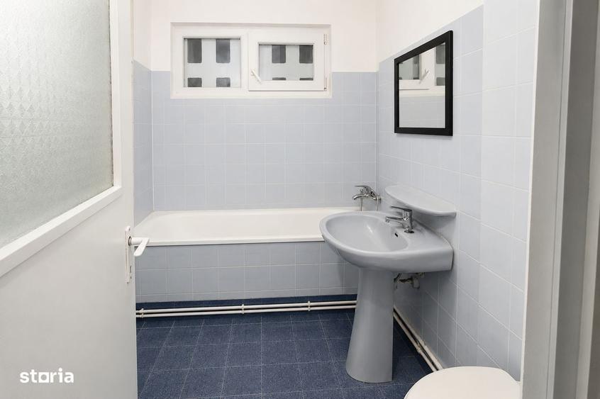 Apartament Cochet - SU 51MP | Etaj 1 | Balcon - Gheorgheni | Diana - 4