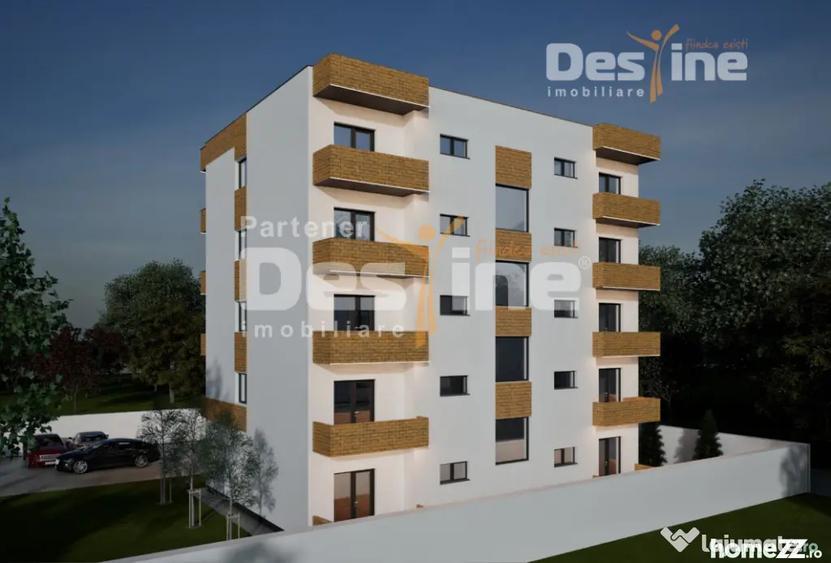 Apartamente noi Visan, predare mai 2026, pret 1.350 + TV - 5