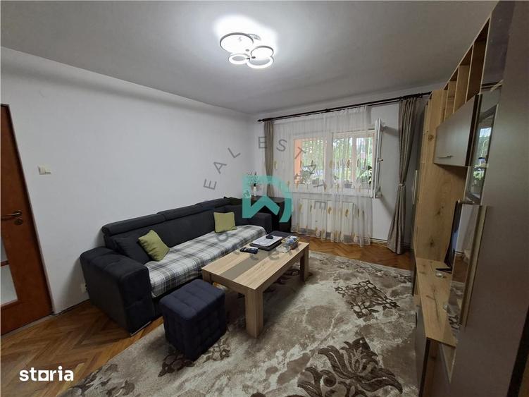 Apartament 3 camere Florilor, 72 mp - Brasov - 1