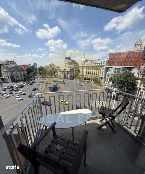 Inchiriere apartament 3 camere - Piata Romana - ASE | Metrou - 5