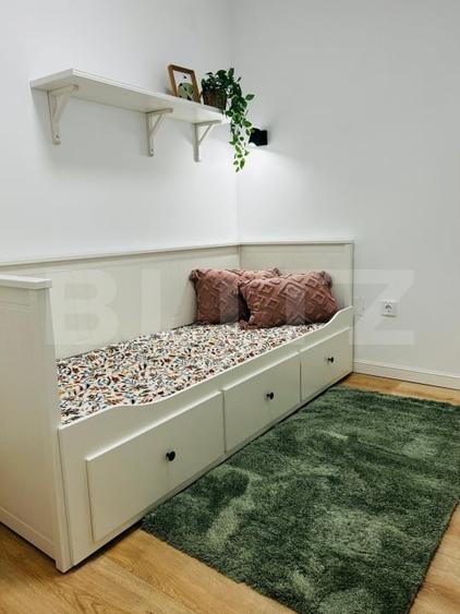 Apartament 3 camere, LUX, intermediar, garaj, CF iesit, zona centrala ! - 11