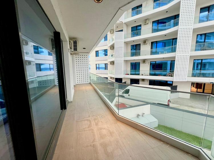 Apartament 2 camere – Lake One Mamaia  cu loc de  Parcare 750 EURO - 14