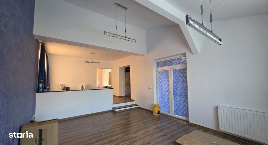 Casa individuala 5 camere | teren 575 mp | aproape de centrul Dumbravi - 3