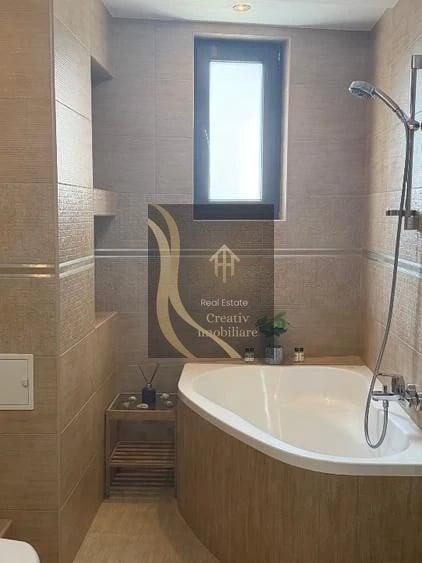 Apartament cu 2 camere semidecomandat în Grozăvești