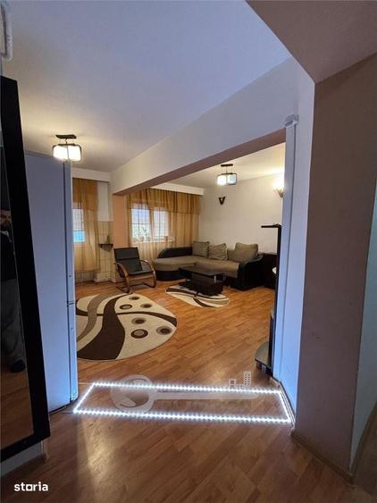 Apartament cu 3 camere în Dacia