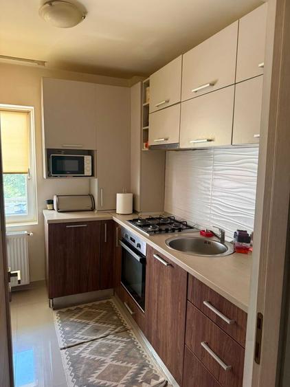 Apartament cu 2 camere decomandat în Vișan