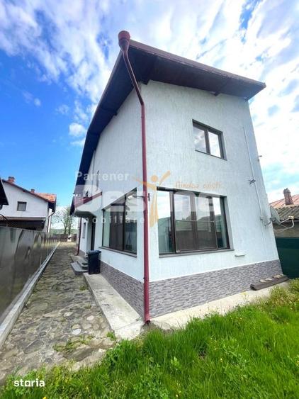 Casa 6 Camere in Paulesti - 18