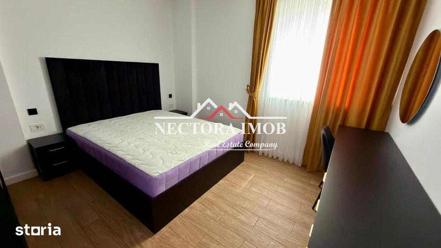 Apartament cu 2 camere în Calea Aradului