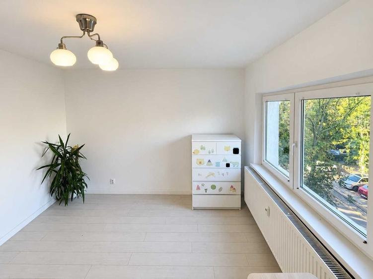 Apartament cu 2 camere decomandat, mobilat în Lujerului
