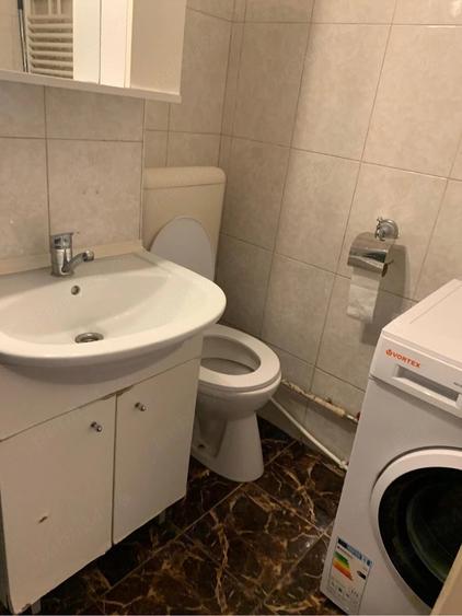 P.F - inchiriez apt. 2 camere 52 mp decomandat , balcon Manastur - 3