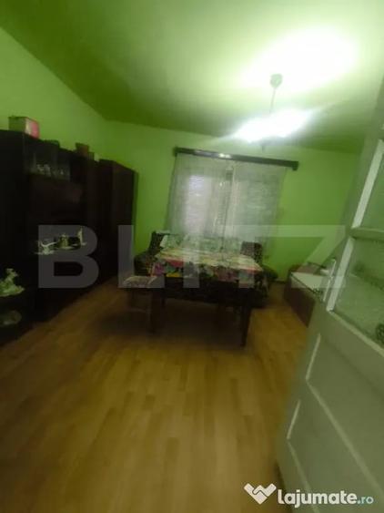 Casă cu 1 camere cu Teren 398 Mp în Central