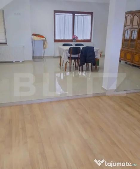 Casă cu 4 camere cu Teren 614 Mp în Cășeiu