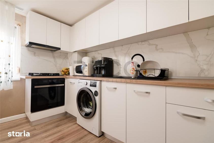 Apartament cu 2 camere în Sânmartin