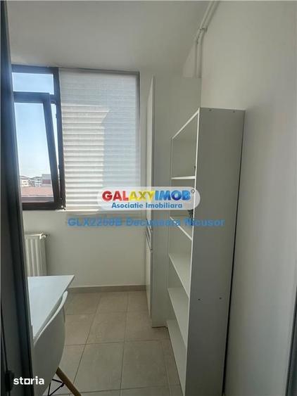 Apartament cu 2 camere, mobilat în Chiajna