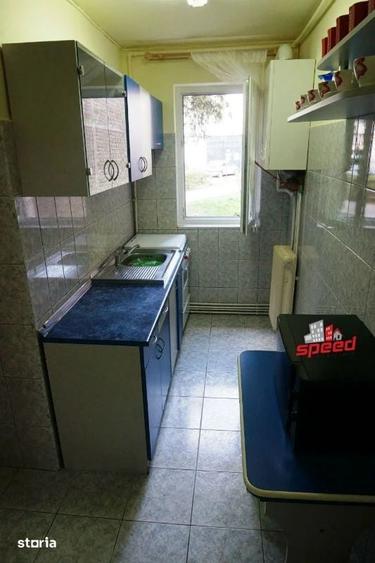 Apartament cu 2 camere în Dâmbu Pietros
