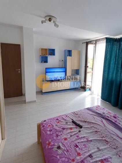 Apartament cu 2 camere decomandat, mobilat în Tătărași