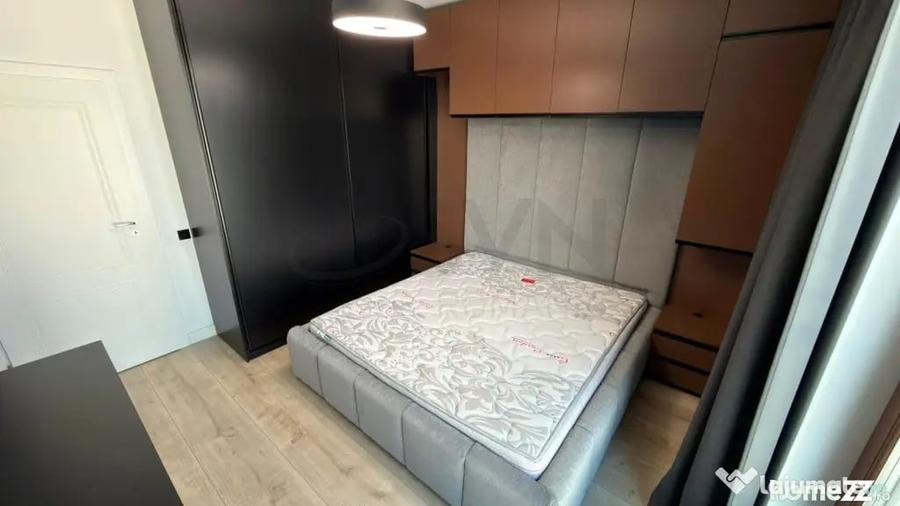 APARTAMENT 3 CAMERE PREMIUM SISESTI - Bucuresti (Bucuresti-Ilfov) - 4