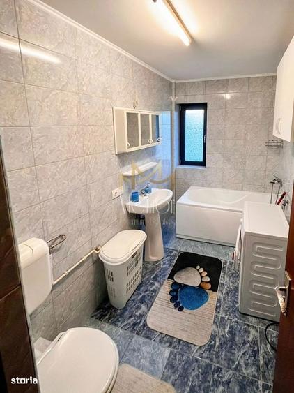 Apartament cu 2 camere decomandat, mobilat în Someșeni