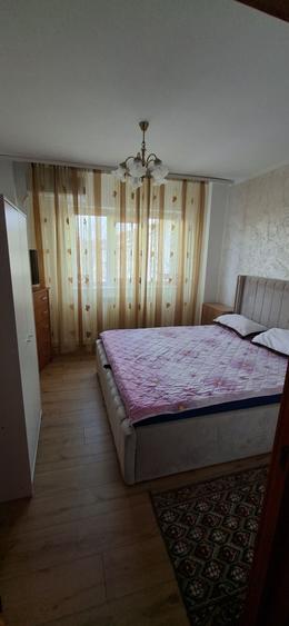 Apartament cu 2 camere decomandat în Dorobanți