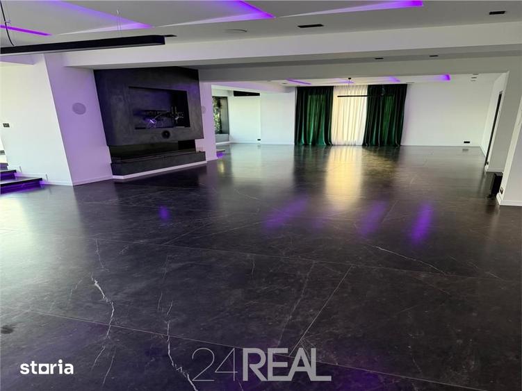 Vanzare Penthouse - Laguna Residence - 6