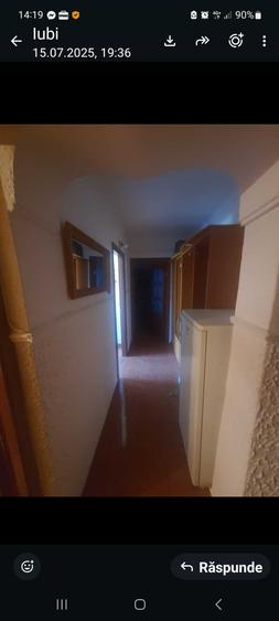 Apartament cu 2 camere decomandat în Exterior Vest