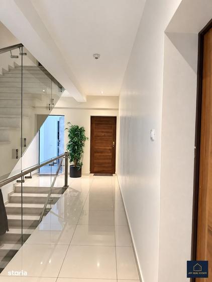 Apartament 3 camere cu vedere frontala la lac Mamaia - 12