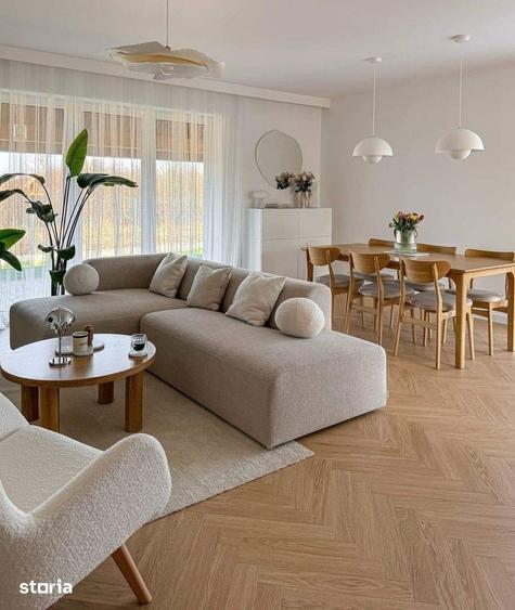 Apartament 3 camere, Metrou Berceni, Bloc Nou - 8