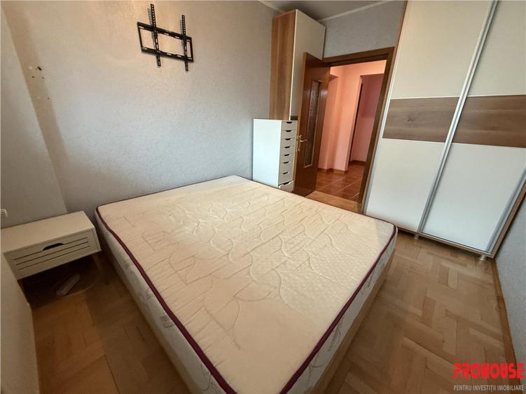Bistrita Lac - apartament 3 camere decomandate - etajul 2 - 5