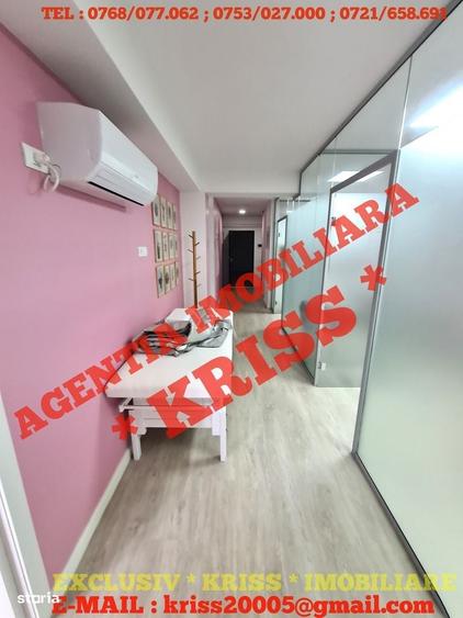 Spațiu comercial, de 91 mp, în Ultracentral