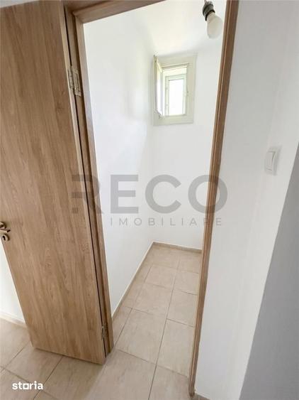 Apartament cu 2 camere decomandat în Iorga