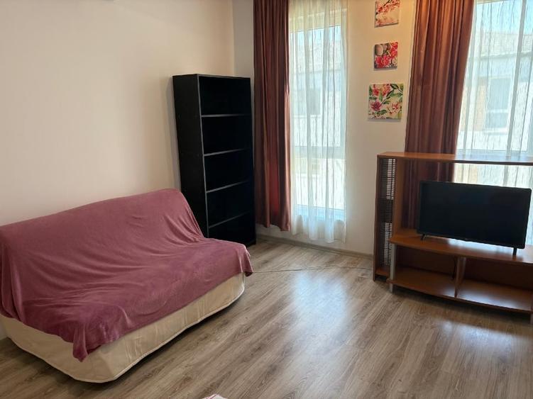 Direct de la Proprietar: Garsoniera Decomandata cu Loc de Parcare Privat - 13