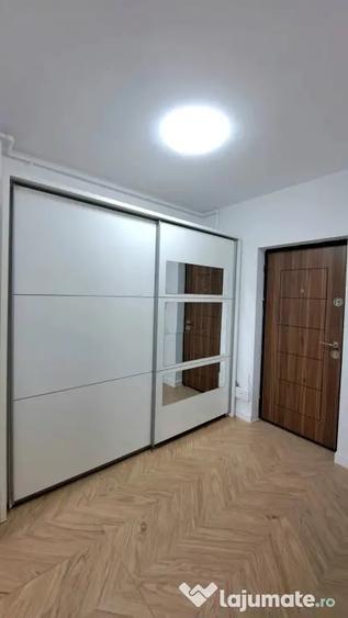 Garsonieră decomandată în Berceni