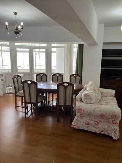 Apartament cu 2 camere decomandat, mobilat în Nerva Traian