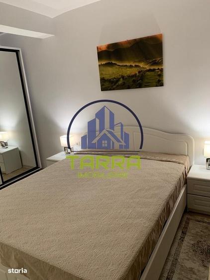 Apartament cu 2 camere decomandat în Cetate