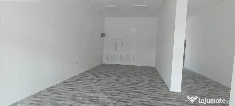 Spațiu comercial, de 130 mp, în Elisabetin