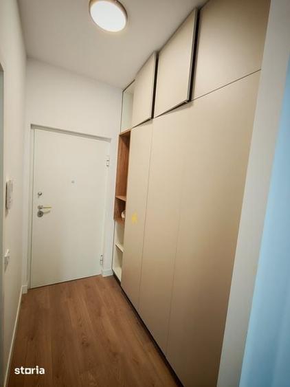 Apartament 2 camere SILK DISTRICT Prima inchiriere - 6