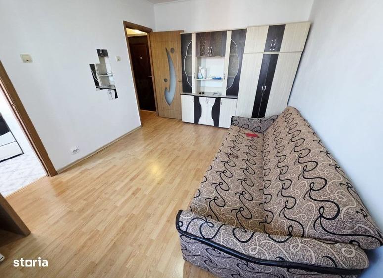 Garsonieră în Alexandru cel Bun