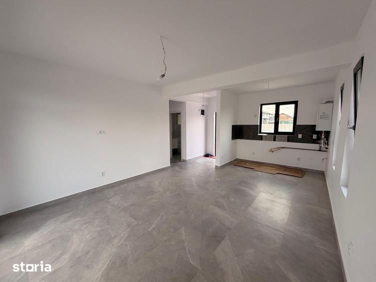 Casă cu 3 camere cu Teren 378 Mp în Berceni