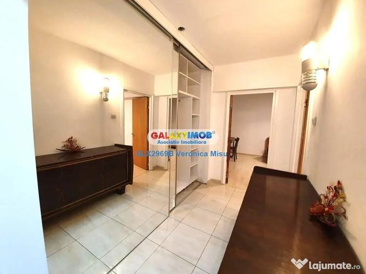 Apartament cu 2 camere decomandat în Dristor
