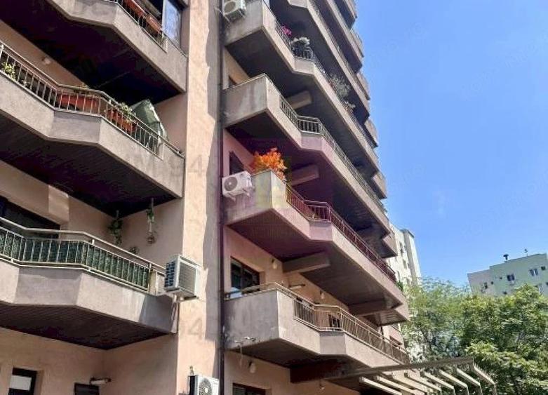 Apartament cu 2 camere decomandat în Unirii