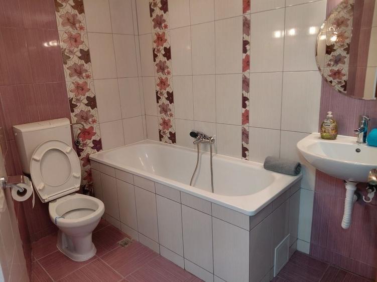 Apartament cu 2 camere semidecomandat în Ultracentral