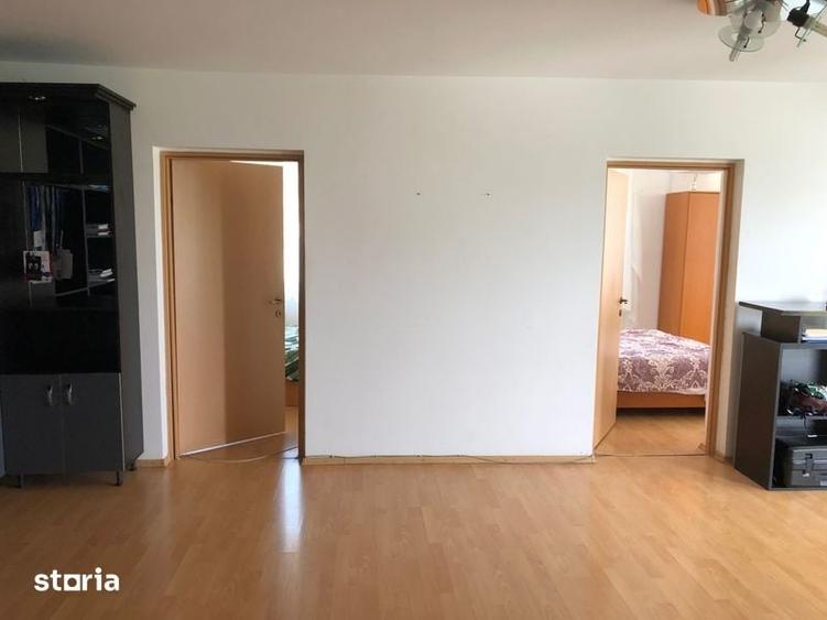 Inchiriez apartament 3 camere in Dambul Rotund - 5