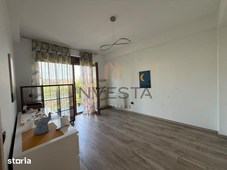 Duplex modern 120 mp utili, teren 293 mp, strada Exclusivista Borhanci - 9