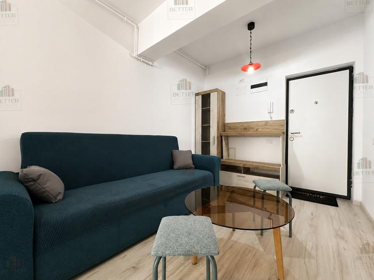 Apartament cu 2 camere semidecomandat în Sud — fotografia 1
