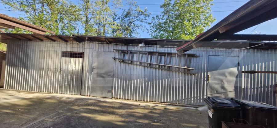 Casă individuală cu 5 camere cu Canalizare în Găești