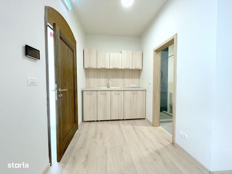 Spațiu comercial, de 70 mp, în Ultracentral