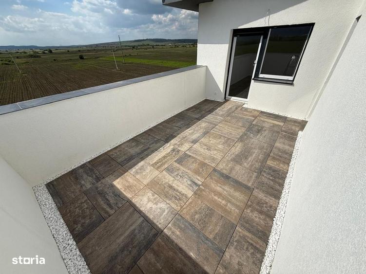 Penthouse premium | 1 terasa, 2 camere , dressing | Deventer II - 5