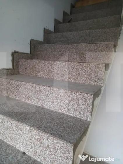 Casă cu 5 camere cu Teren 1050 Mp în Cătămărești