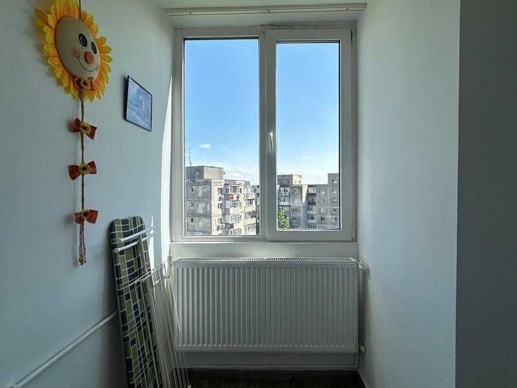 Garsonieră decomandată în Tineretului