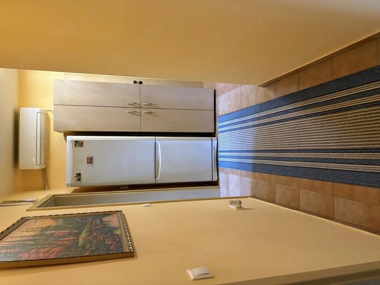 Apartament cu 2 camere decomandat în Aradului
